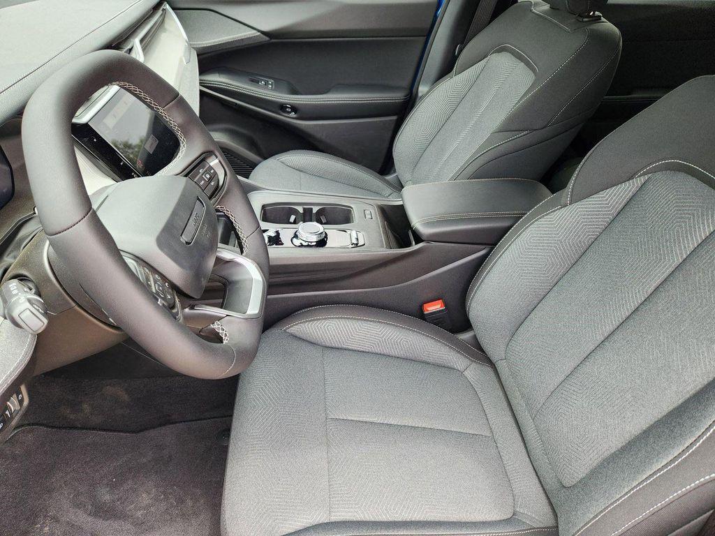 new 2026 Jeep Cherokee car, priced at $38,331