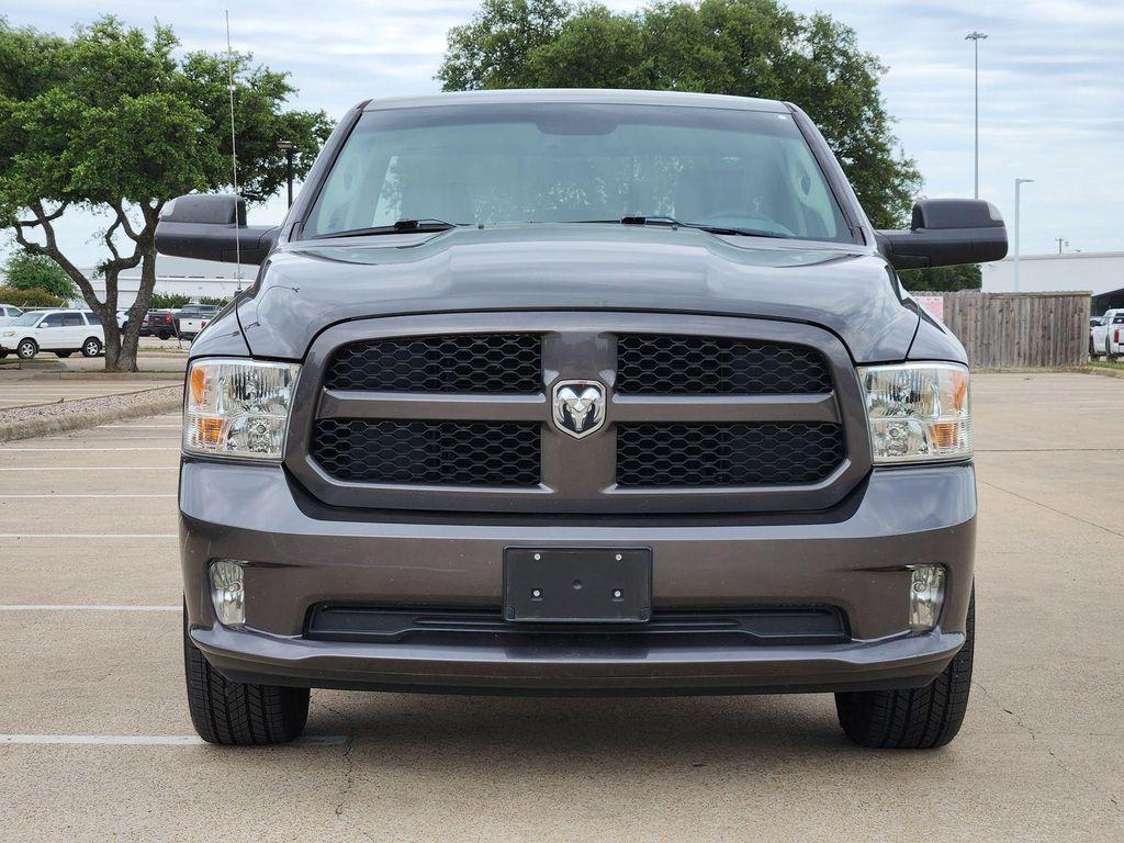 used 2019 Ram 1500 car, priced at $22,155
