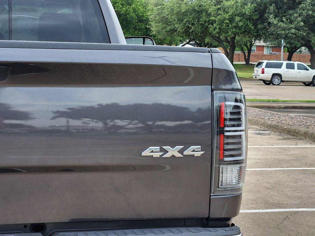 used 2019 Ram 1500 car, priced at $22,155