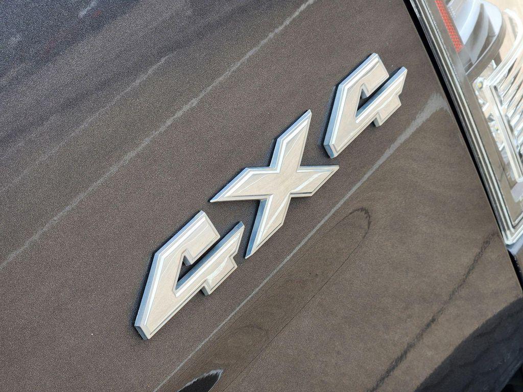 used 2019 Ram 1500 car, priced at $22,155