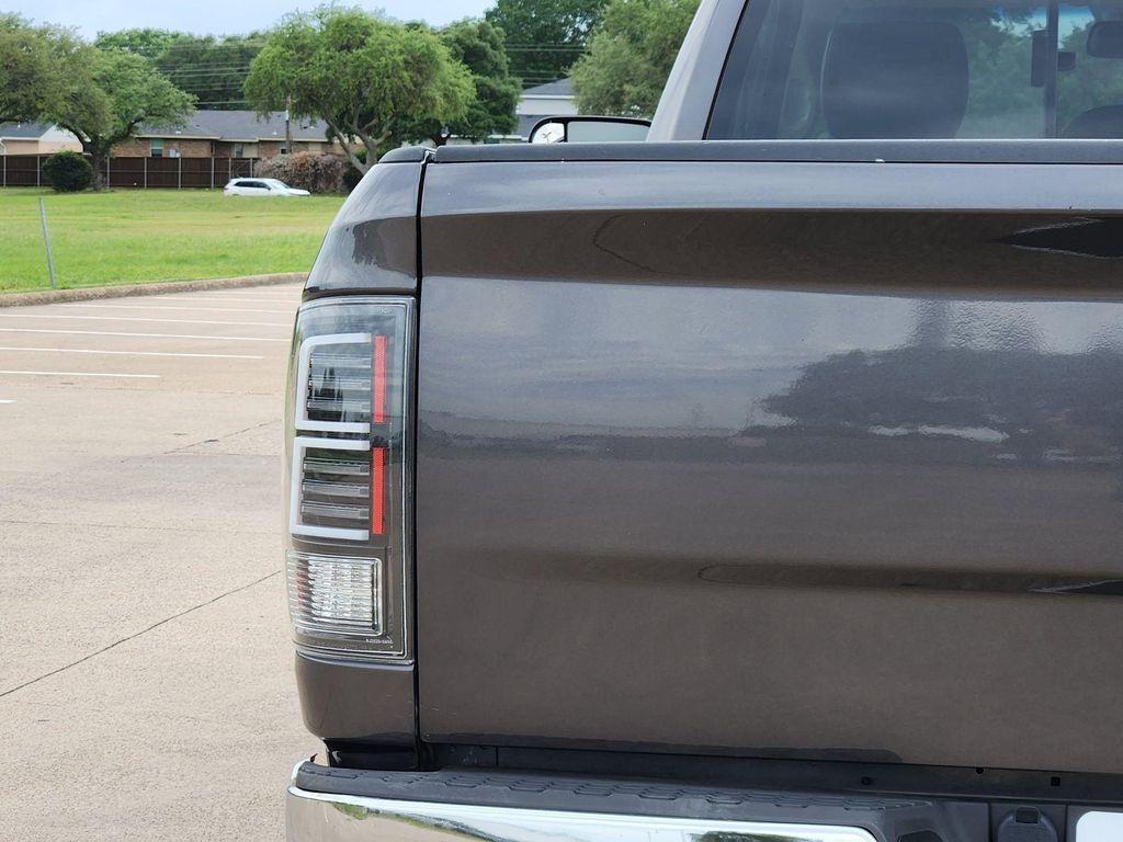 used 2019 Ram 1500 car, priced at $22,155