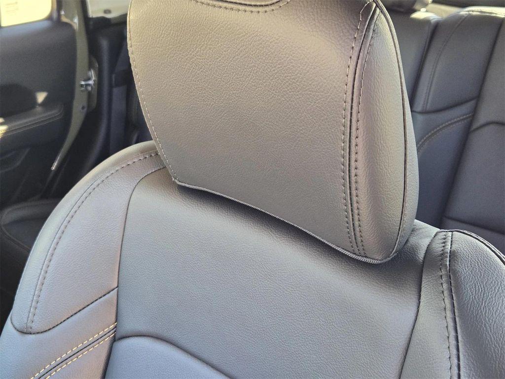 new 2026 Jeep Gladiator car, priced at $43,497