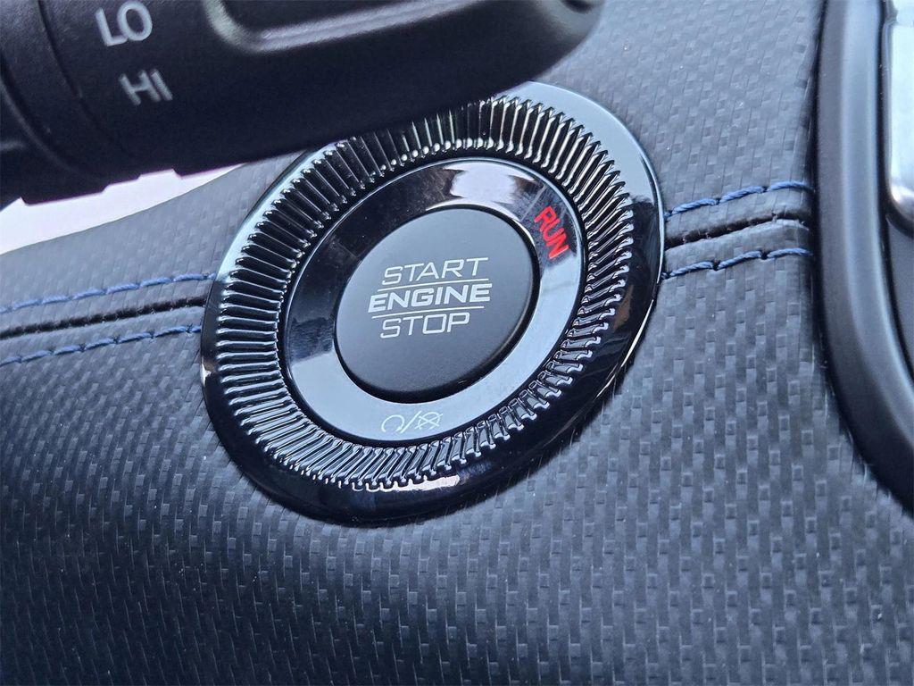 new 2026 Jeep Compass car, priced at $27,099