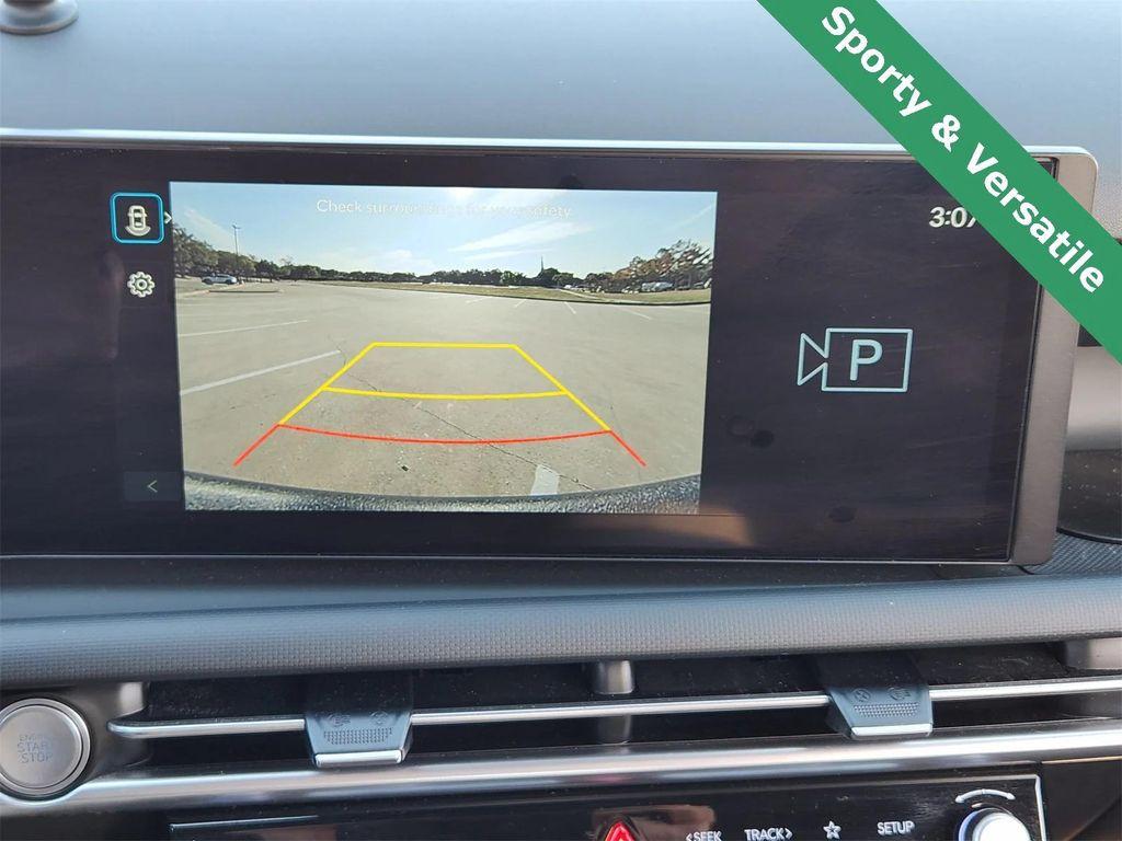 used 2025 Hyundai SANTA CRUZ car, priced at $22,949