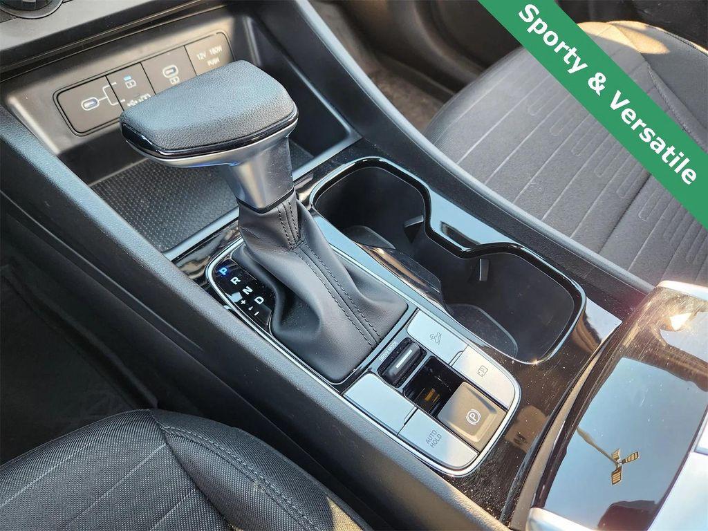 used 2025 Hyundai SANTA CRUZ car, priced at $22,949