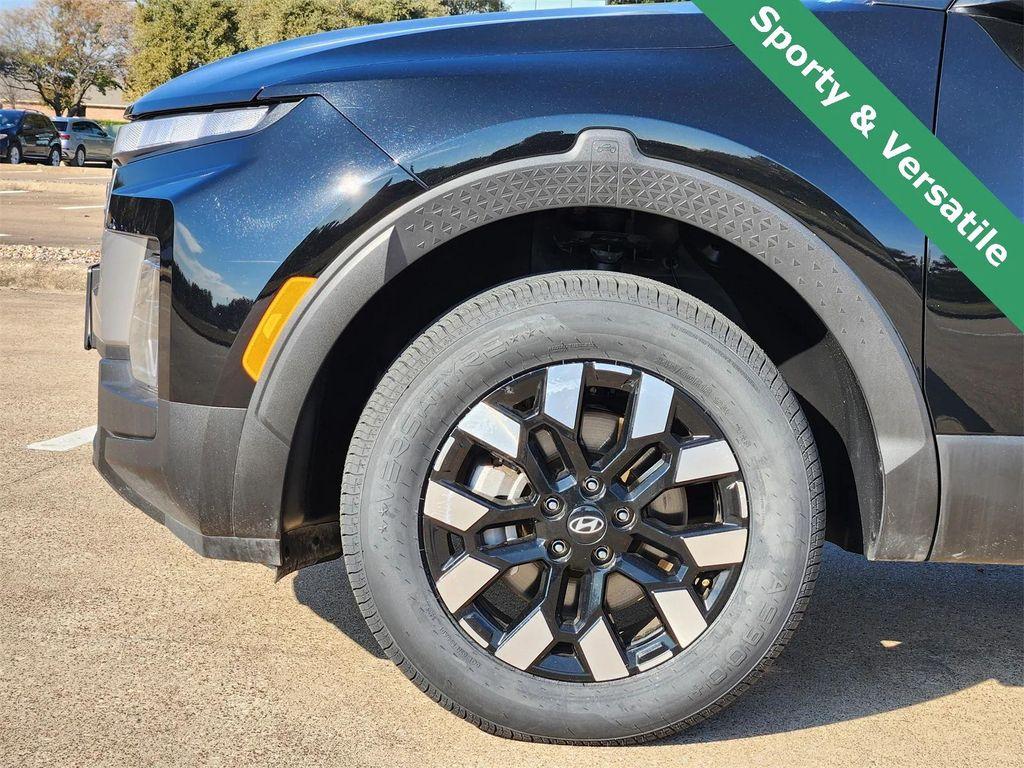 used 2025 Hyundai SANTA CRUZ car, priced at $22,949