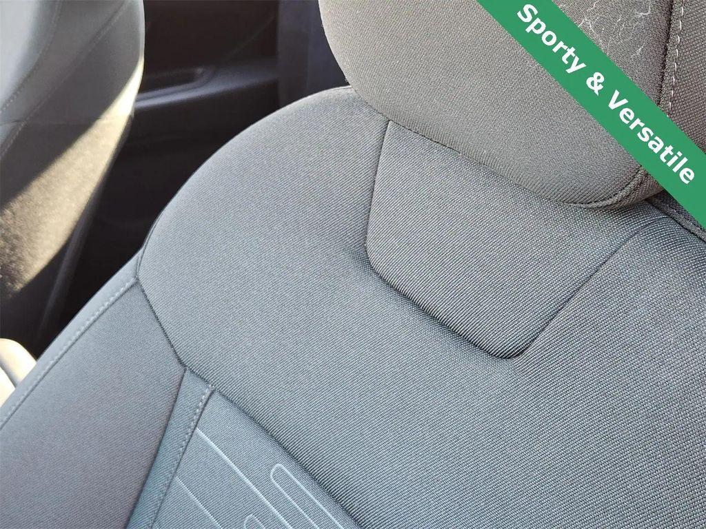 used 2025 Hyundai SANTA CRUZ car, priced at $22,949