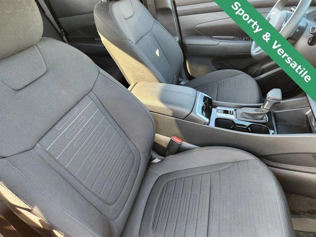 used 2025 Hyundai SANTA CRUZ car, priced at $22,949