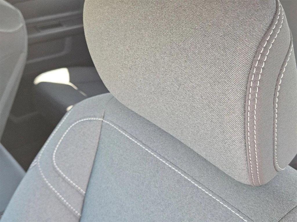 new 2026 Ram 2500 car, priced at $51,741