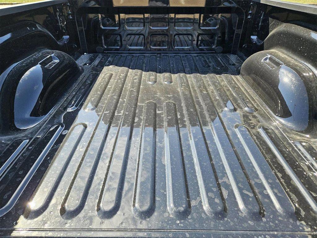 new 2026 Ram 2500 car, priced at $51,741