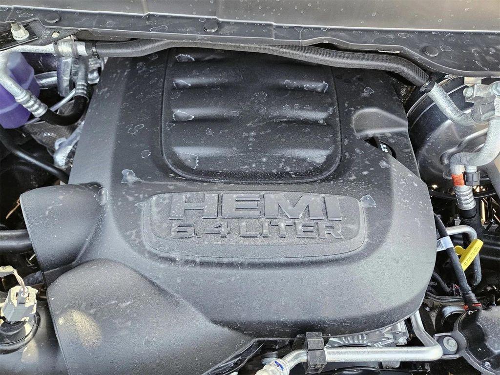 new 2026 Ram 2500 car, priced at $51,741