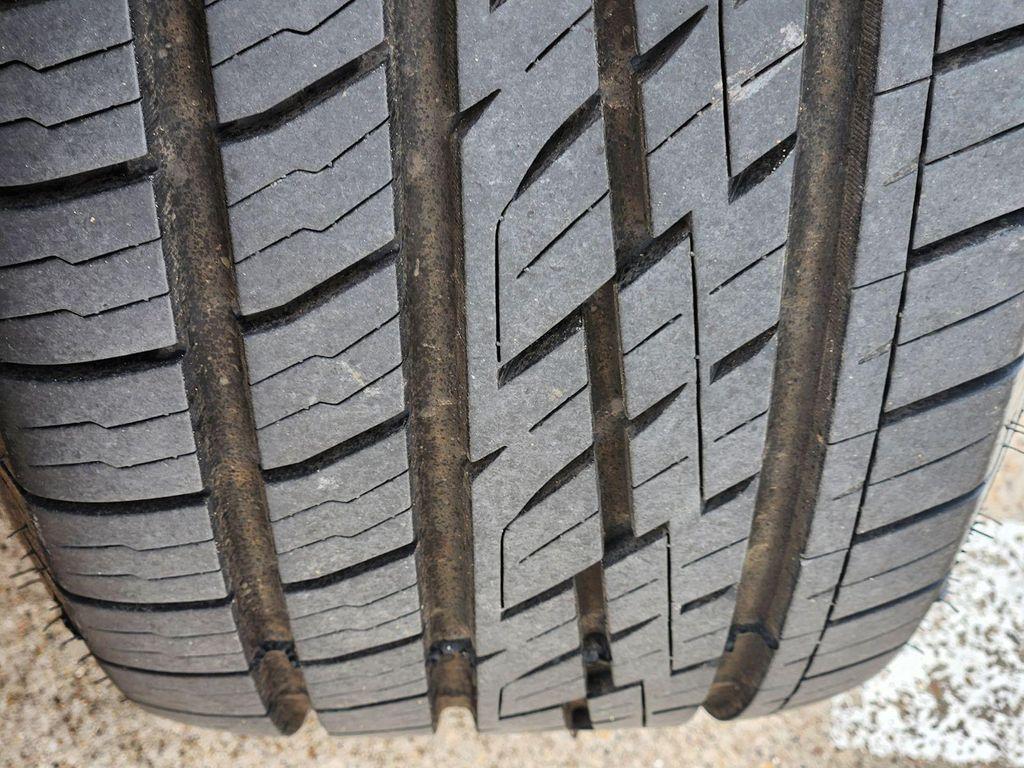 used 2020 Ford Expedition car, priced at $23,009