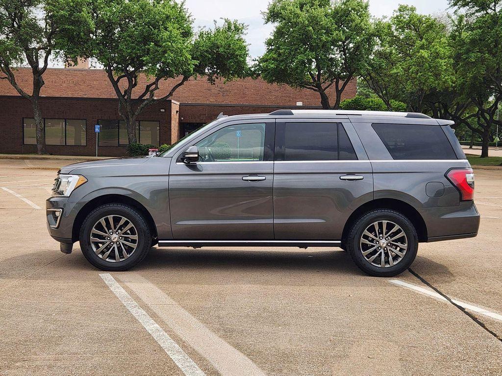 used 2020 Ford Expedition car, priced at $23,009