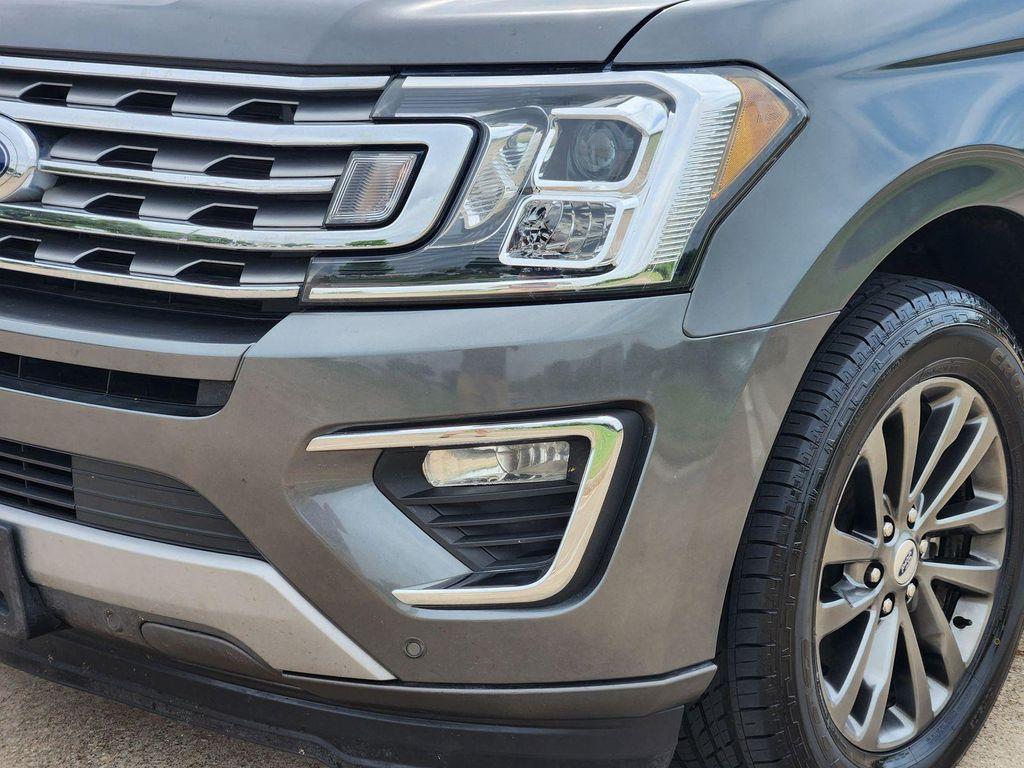 used 2020 Ford Expedition car, priced at $23,009