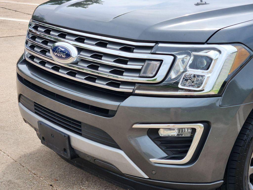 used 2020 Ford Expedition car, priced at $23,009