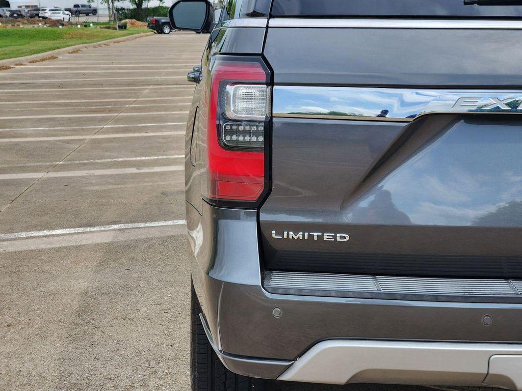 used 2020 Ford Expedition car, priced at $23,009