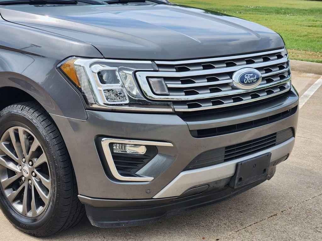 used 2020 Ford Expedition car, priced at $23,009
