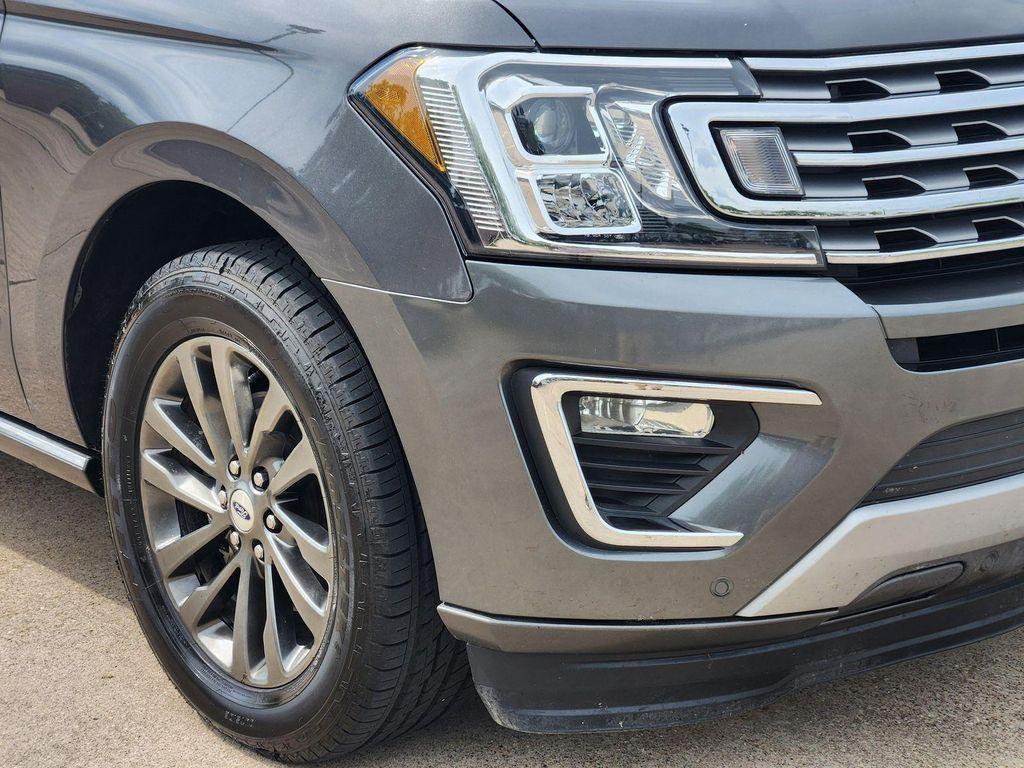 used 2020 Ford Expedition car, priced at $23,009
