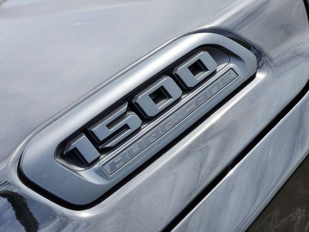 new 2026 Ram 1500 car, priced at $49,078