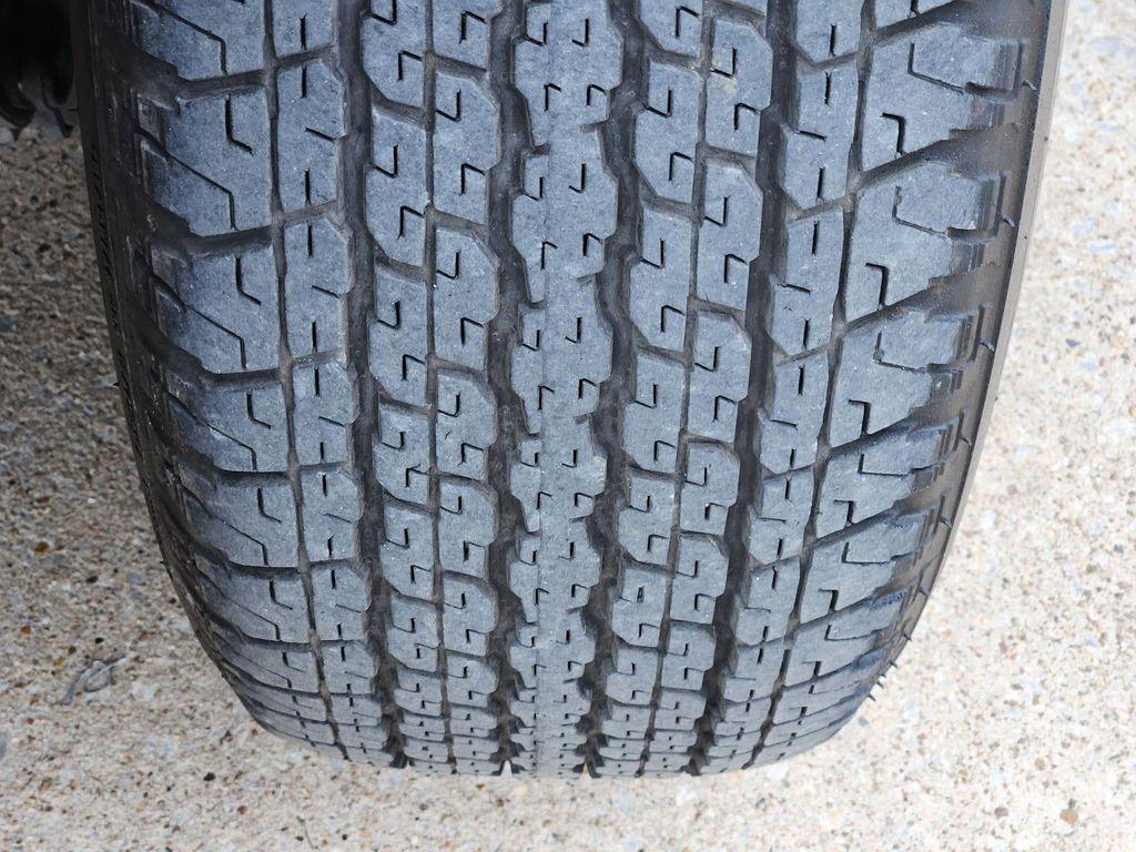 used 2023 Lexus GX 460 car, priced at $59,898