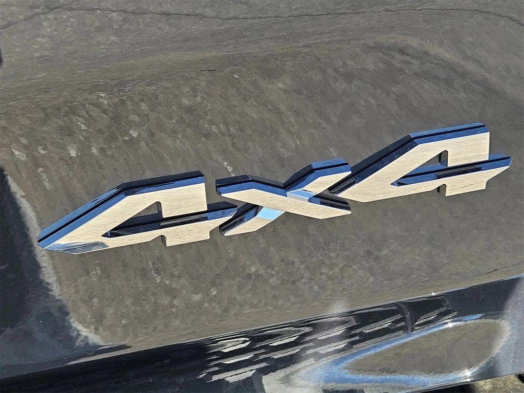 new 2026 Ram 1500 car, priced at $49,025