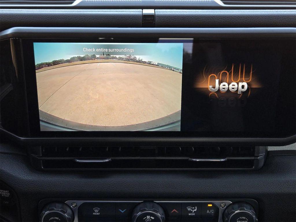 new 2026 Jeep Wrangler car, priced at $40,002