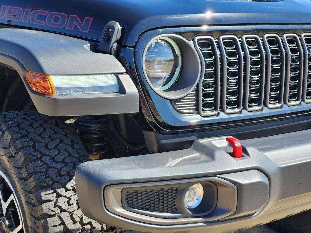 new 2026 Jeep Wrangler car, priced at $49,479