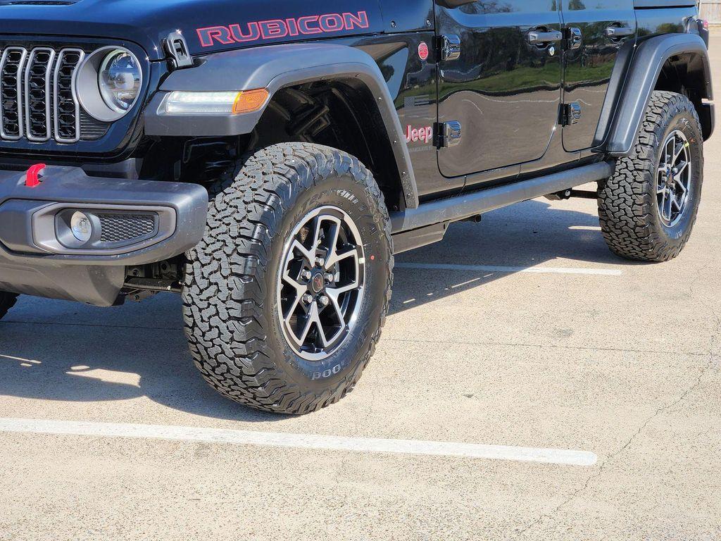 new 2026 Jeep Wrangler car, priced at $49,479