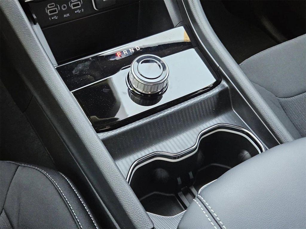 new 2025 Jeep Grand Cherokee car, priced at $32,446