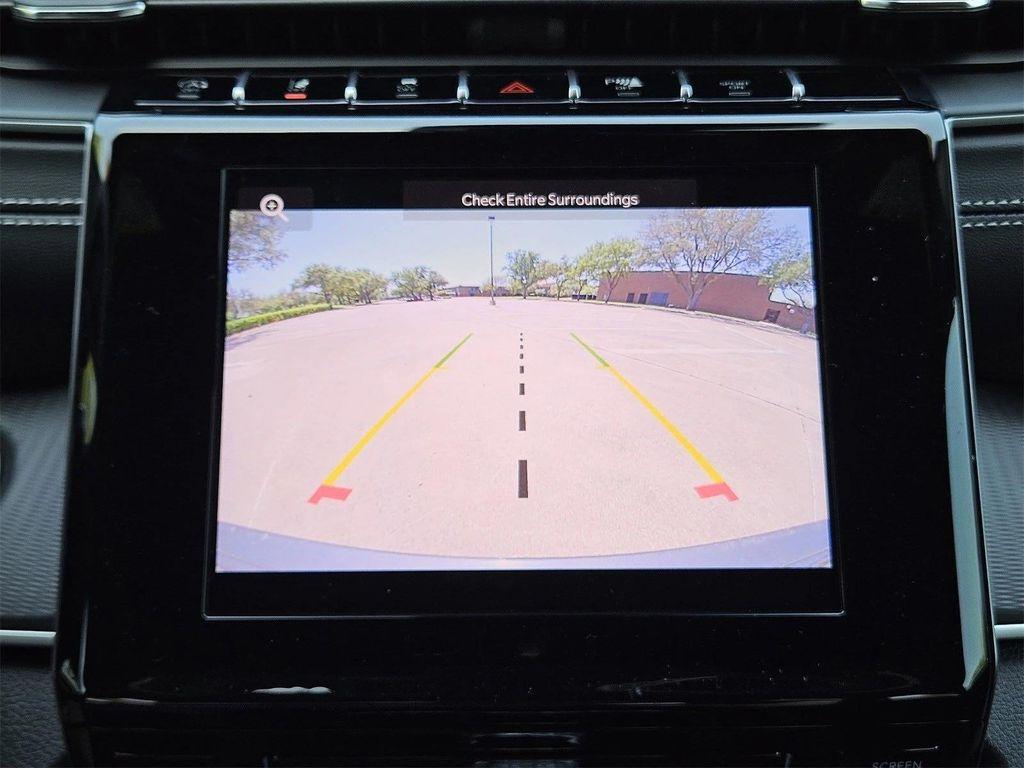 new 2025 Jeep Grand Cherokee car, priced at $32,446