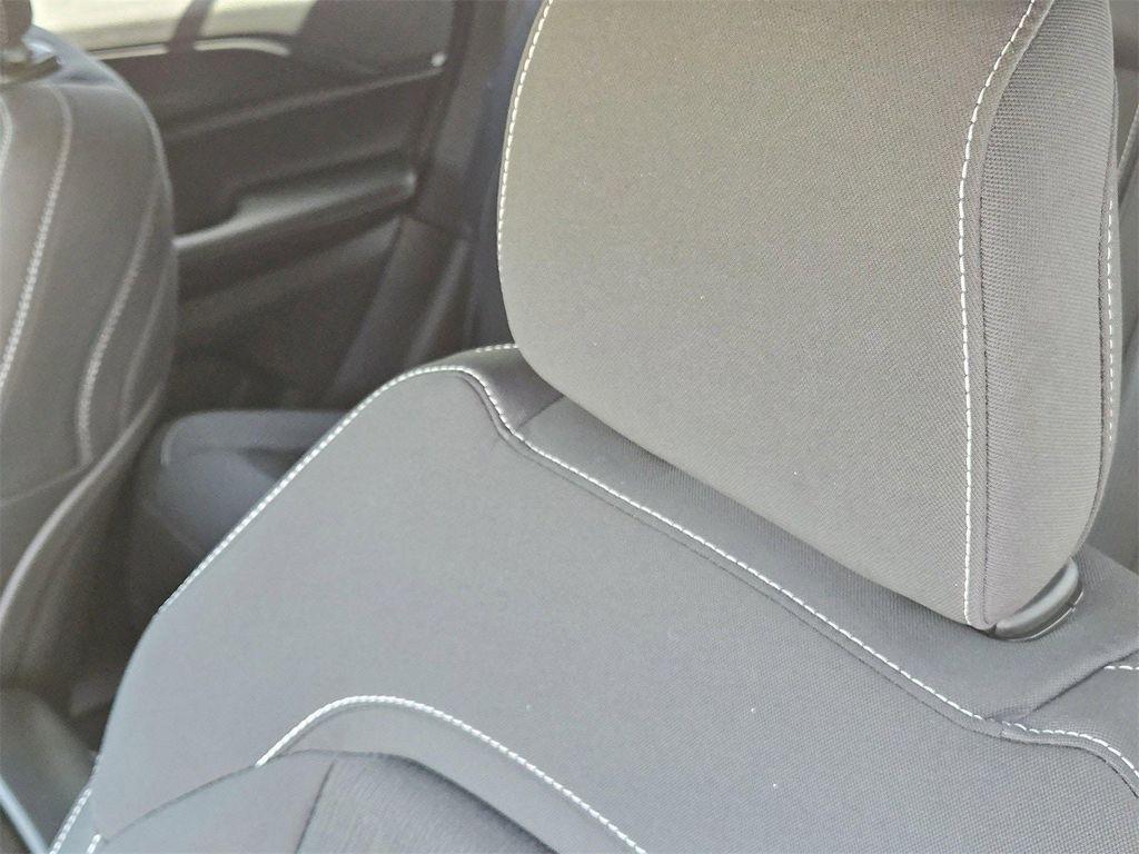 new 2025 Jeep Grand Cherokee car, priced at $32,446