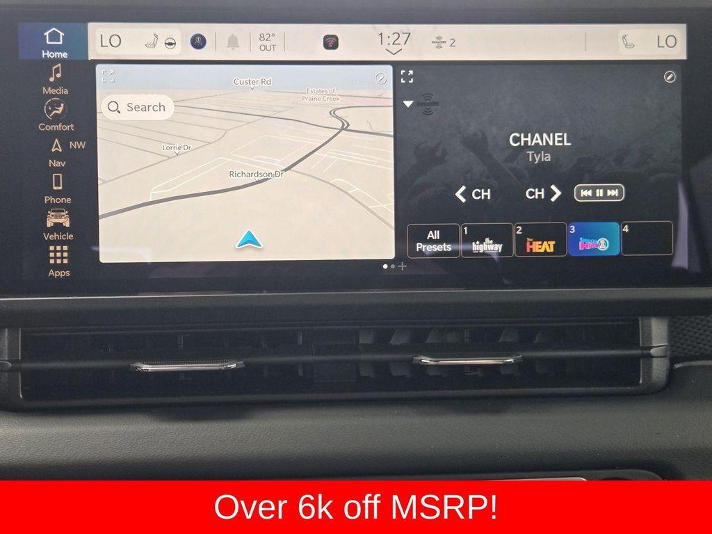 new 2026 Jeep Gladiator car, priced at $54,784