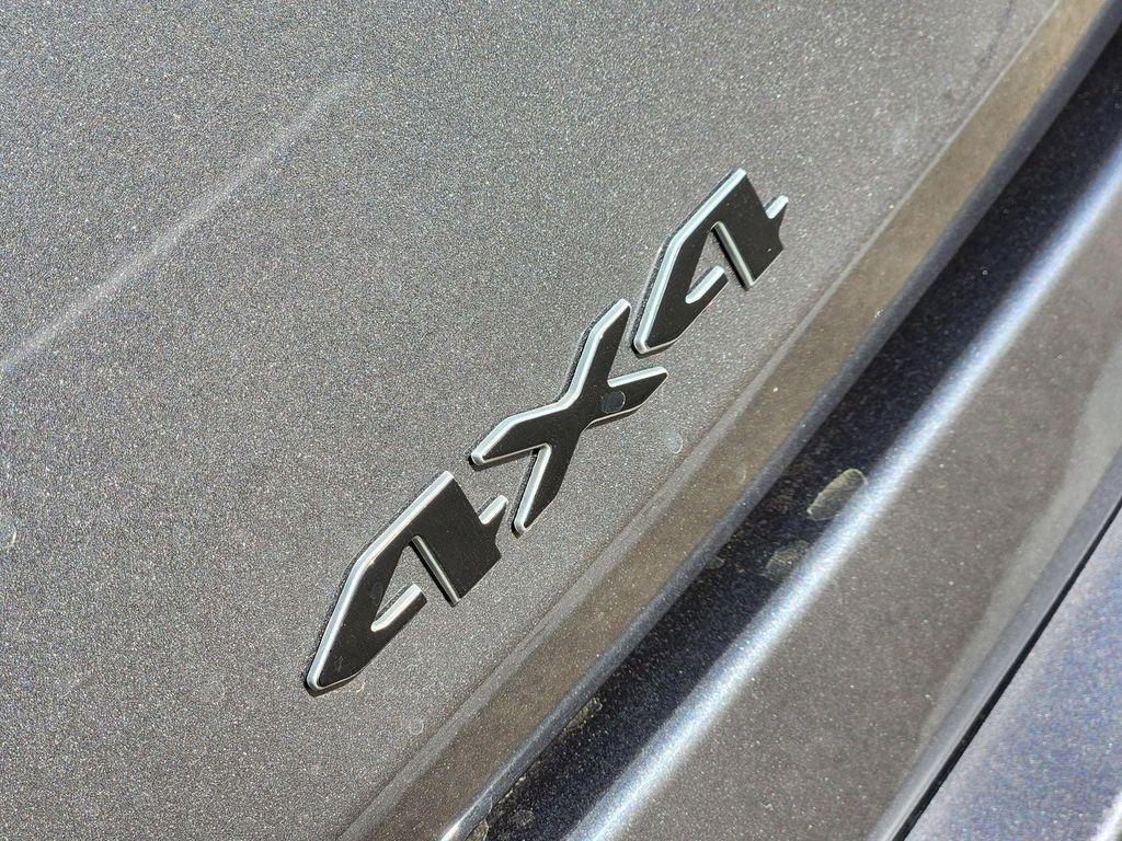 new 2026 Jeep Grand Wagoneer car, priced at $67,008