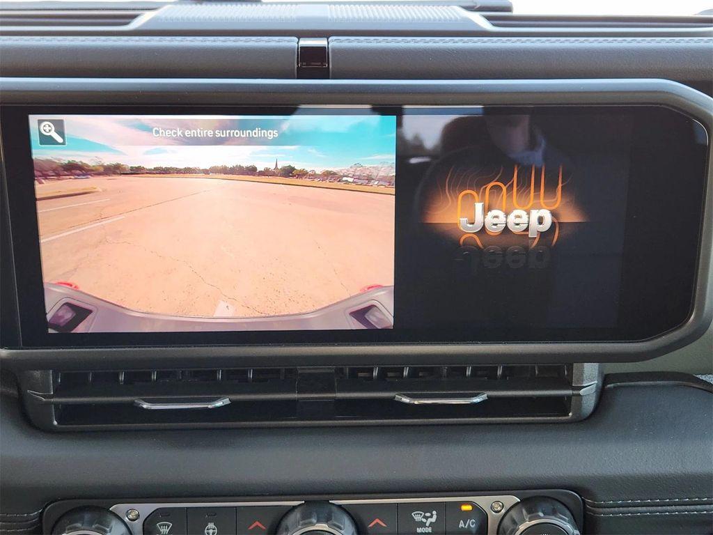 new 2026 Jeep Gladiator car, priced at $51,915