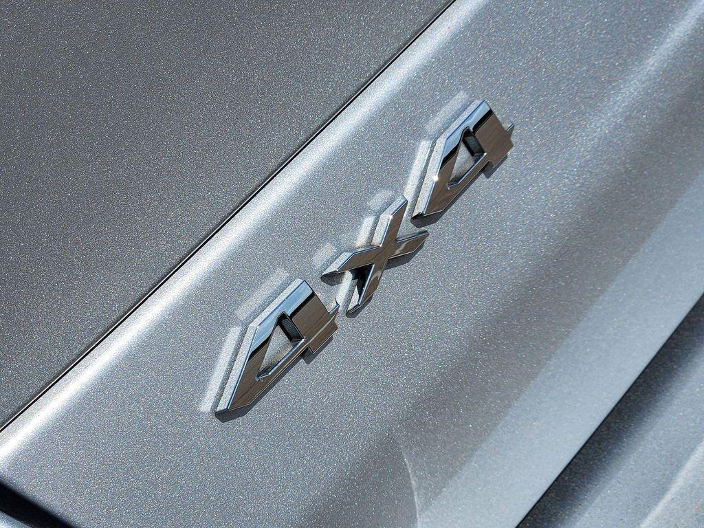 used 2023 Jeep Grand Cherokee car, priced at $29,276