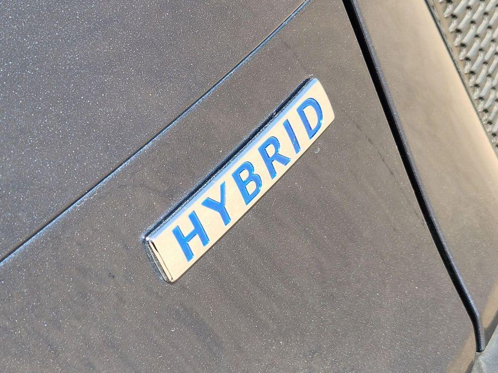 used 2025 Mazda CX-50 Hybrid car, priced at $31,883