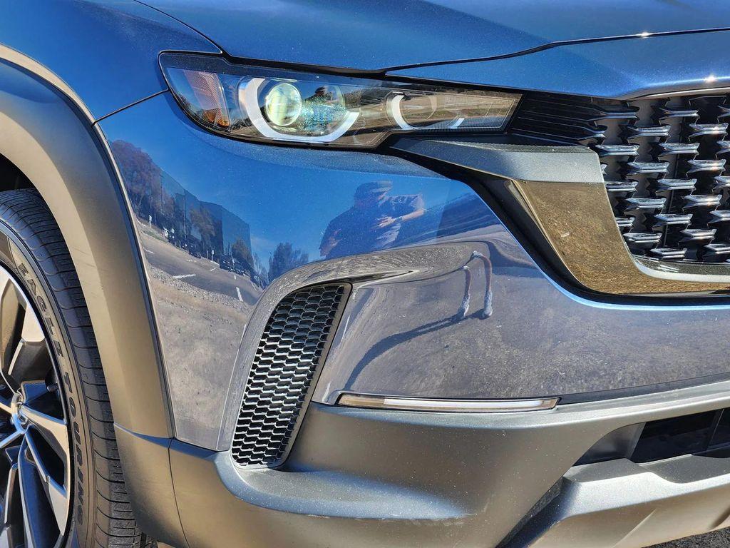 used 2025 Mazda CX-50 Hybrid car, priced at $31,883