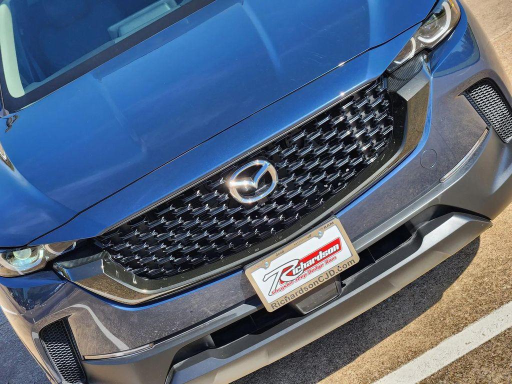 used 2025 Mazda CX-50 Hybrid car, priced at $31,883