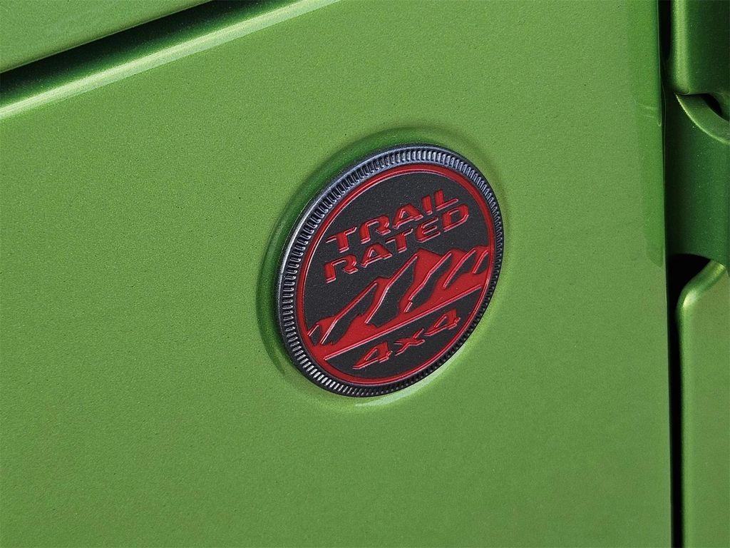 new 2025 Jeep Gladiator car, priced at $45,338