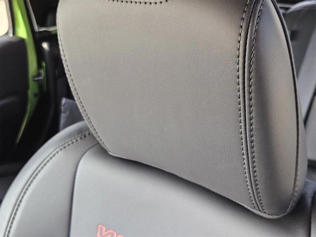 new 2025 Jeep Gladiator car, priced at $45,338