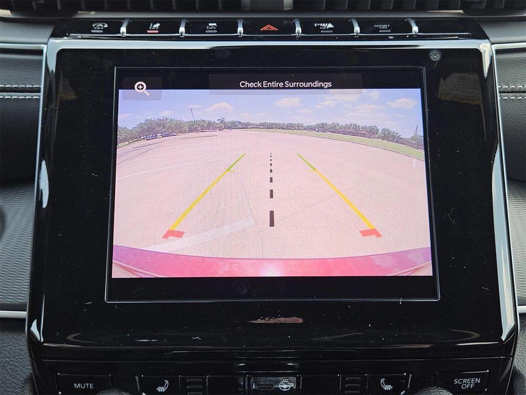 new 2025 Jeep Grand Cherokee L car, priced at $38,022