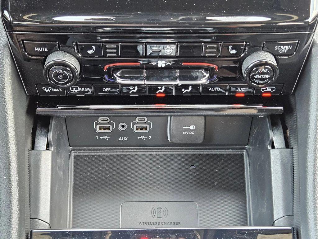 new 2025 Jeep Grand Cherokee L car, priced at $38,022