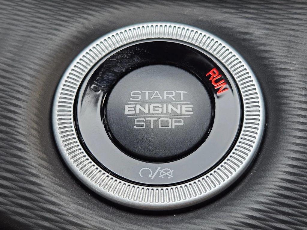 new 2025 Jeep Grand Cherokee L car, priced at $38,022