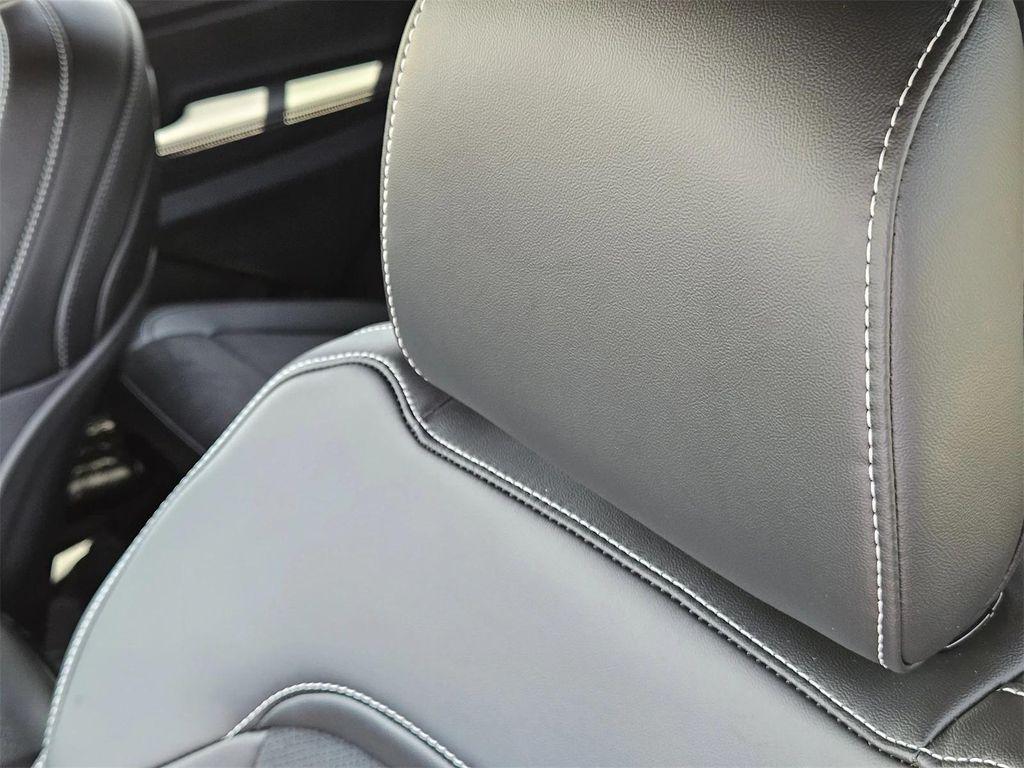 new 2025 Jeep Grand Cherokee L car, priced at $38,022