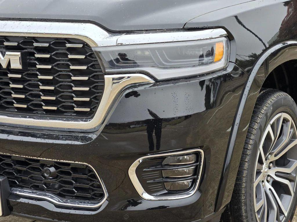 new 2026 Ram 1500 car, priced at $80,029