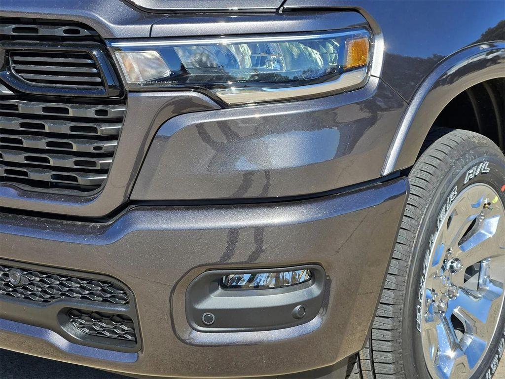 new 2026 Ram 1500 car, priced at $50,514