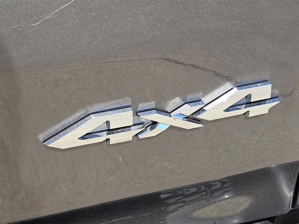 new 2026 Ram 1500 car, priced at $50,514