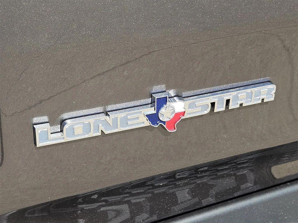 new 2026 Ram 1500 car, priced at $50,514