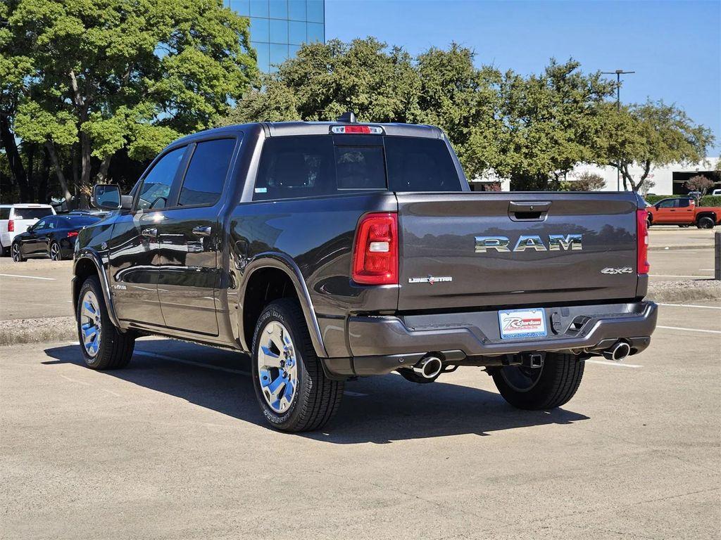 new 2026 Ram 1500 car, priced at $50,514