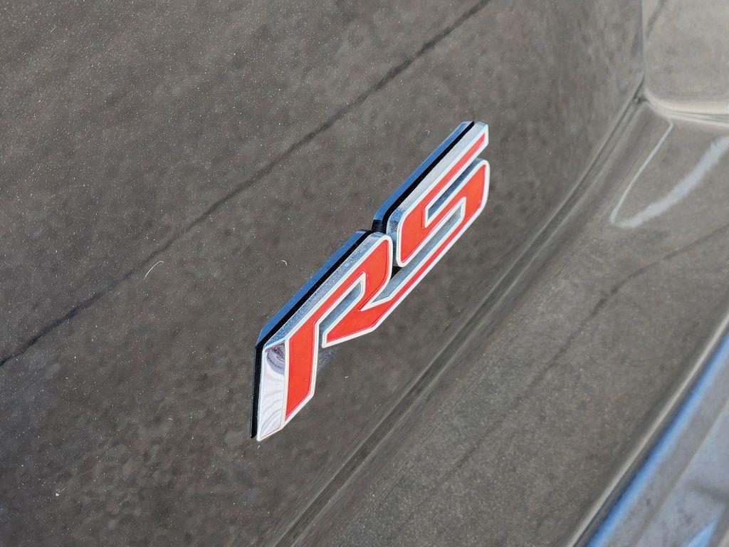 used 2021 Chevrolet Camaro car, priced at $28,980